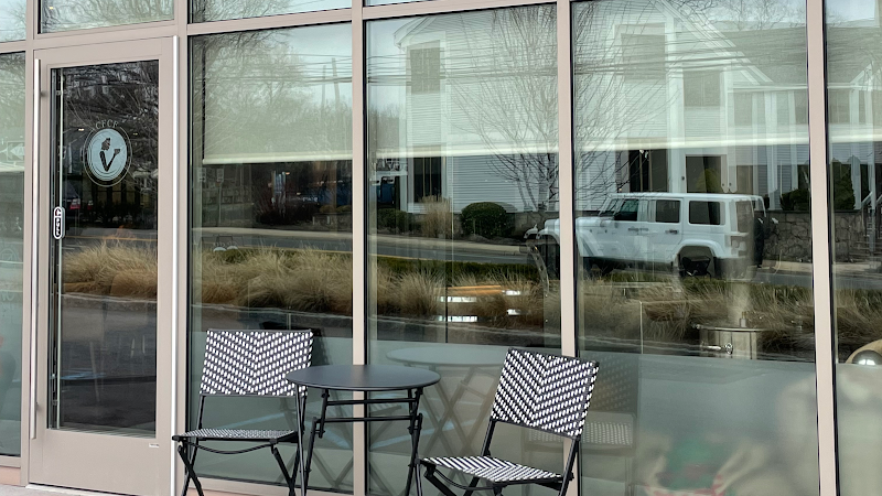 CFCF Coffee