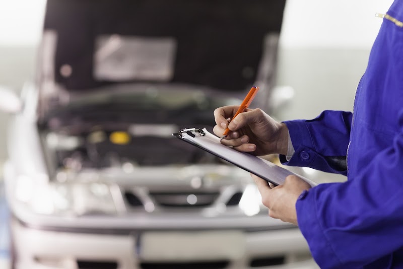 Northside State Inspection & Fast Lube
