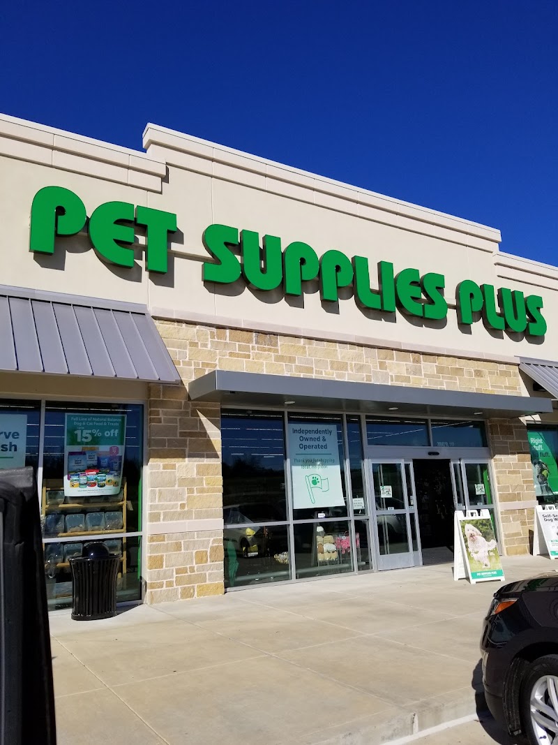 Pet Supplies Plus Montgomery