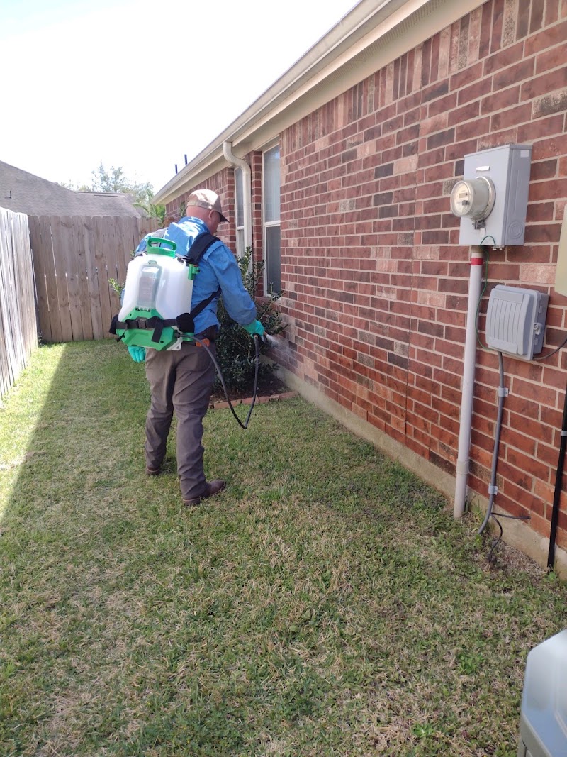 Pest Wrangler