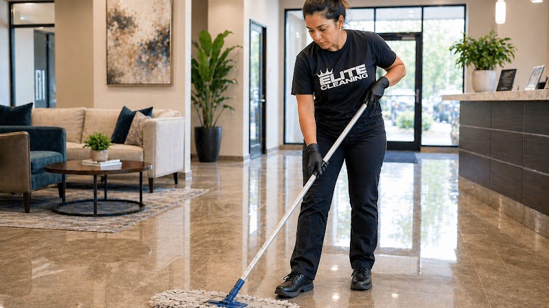 Elite Cleaning