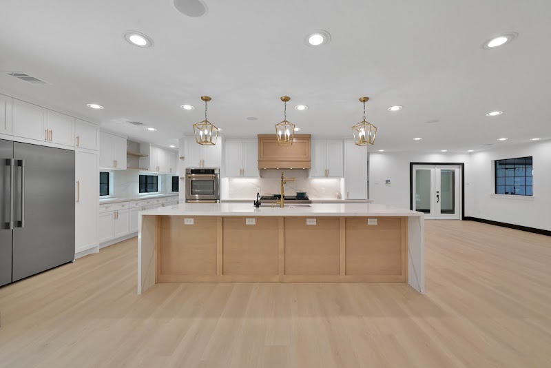 TML Kitchen and Bathroom Renovations