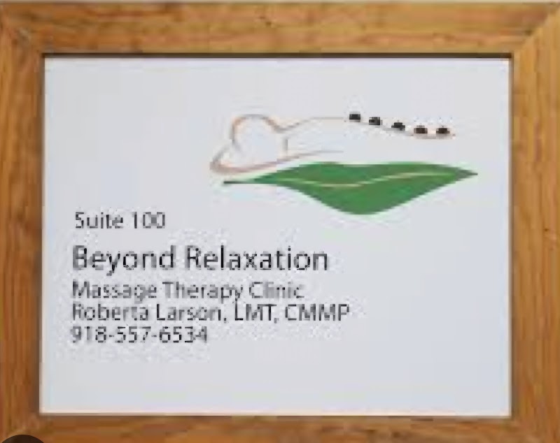 Beyond Relaxation Massage Clinic