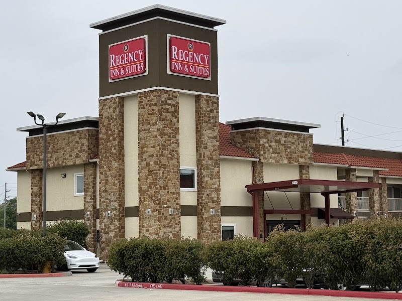 Regency Inn & Suites