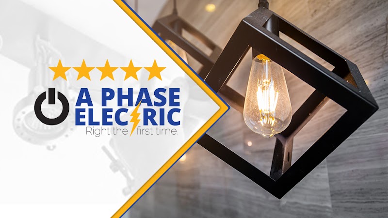 A Phase Electric