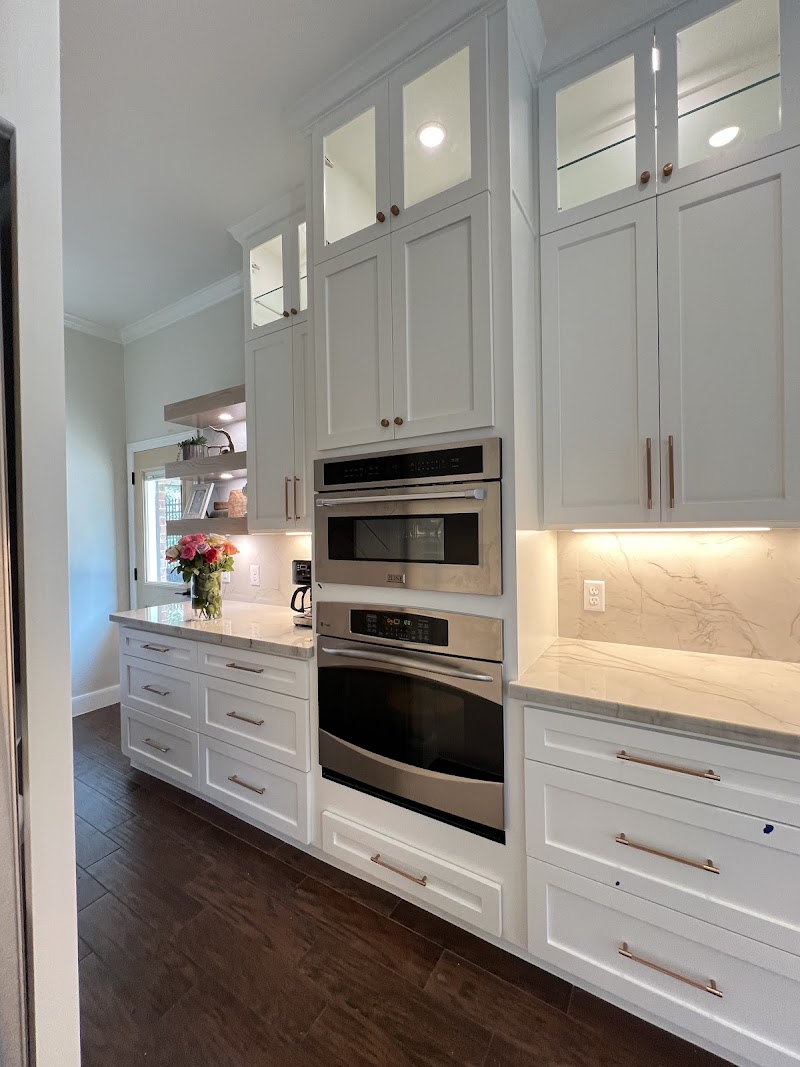 Redefined Remodeling