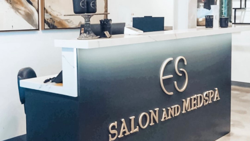 East Shore Salon and Medspa