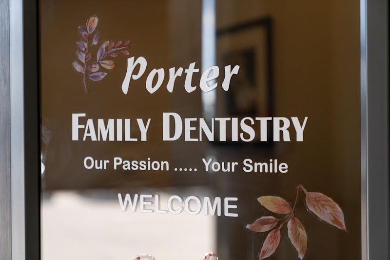 Porter Family Dentistry