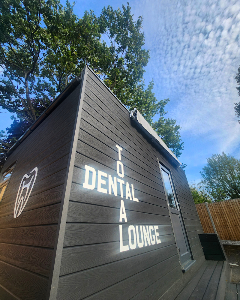 Total Dental Care
