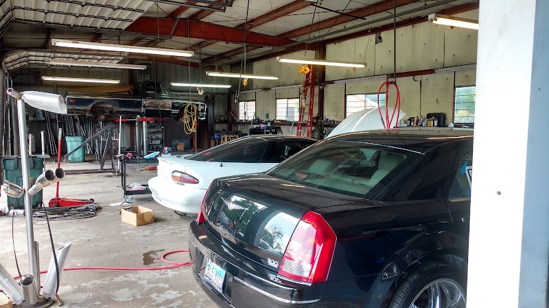 D&G Custom Exhaust and Repair