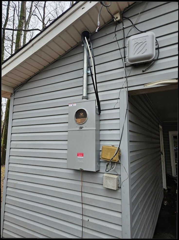 Fast House Electricians Company
