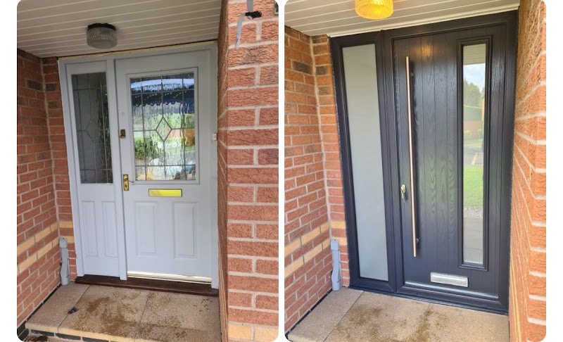 RLB Windows Ltd