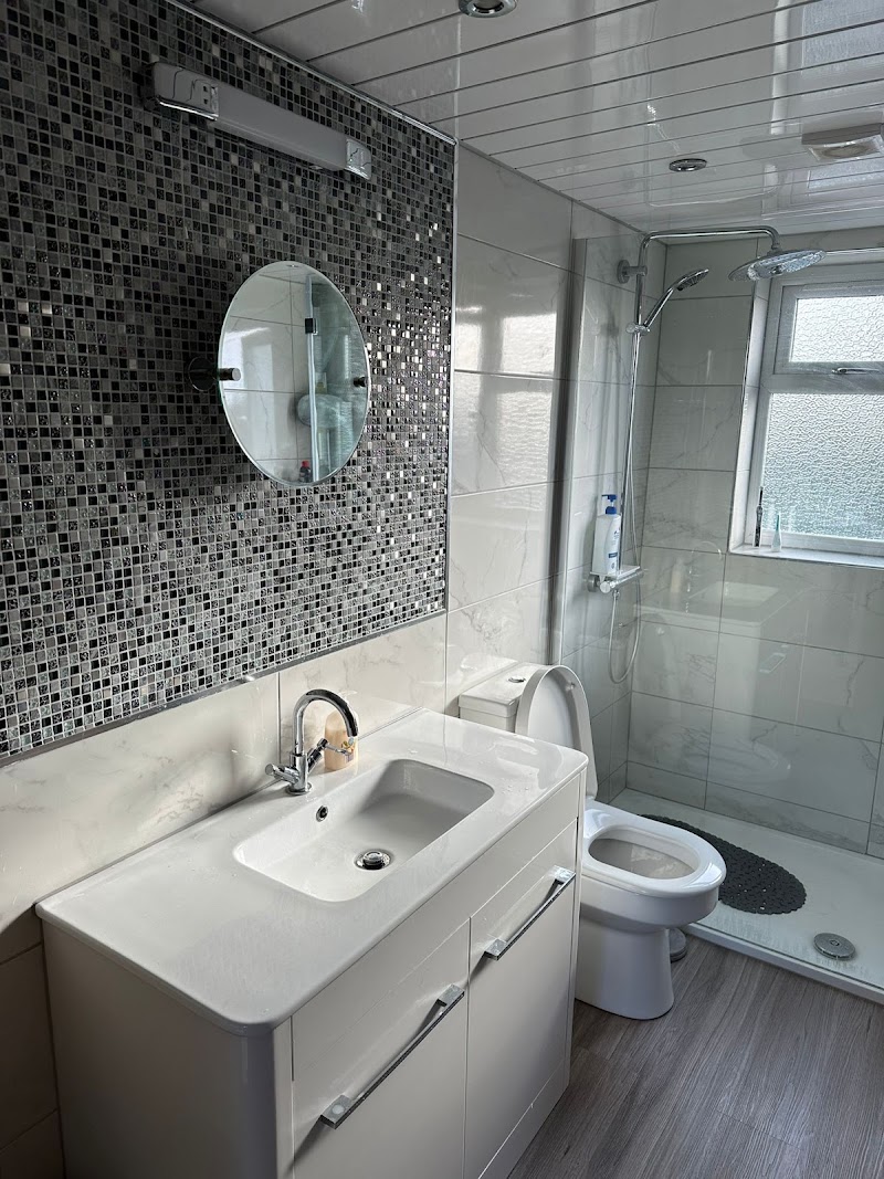 KSG Heating & Plumbing