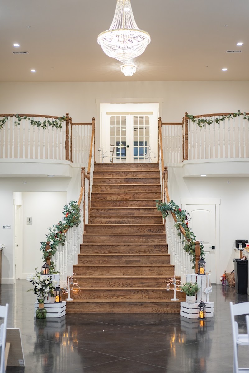 The Venue at Woodbridge Ranch