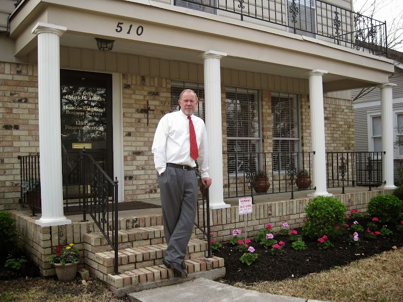 Law Office of Mark H. Achilles