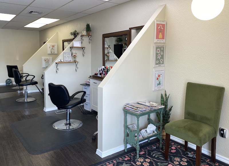 Inspire Salon