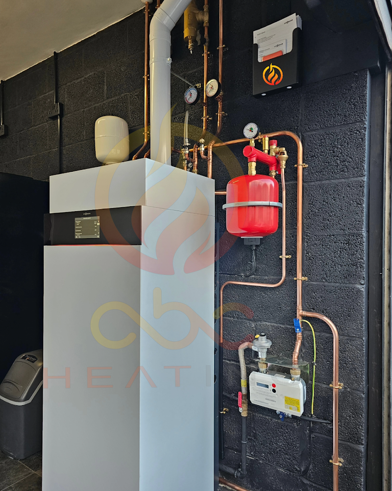 ABC Heating Services