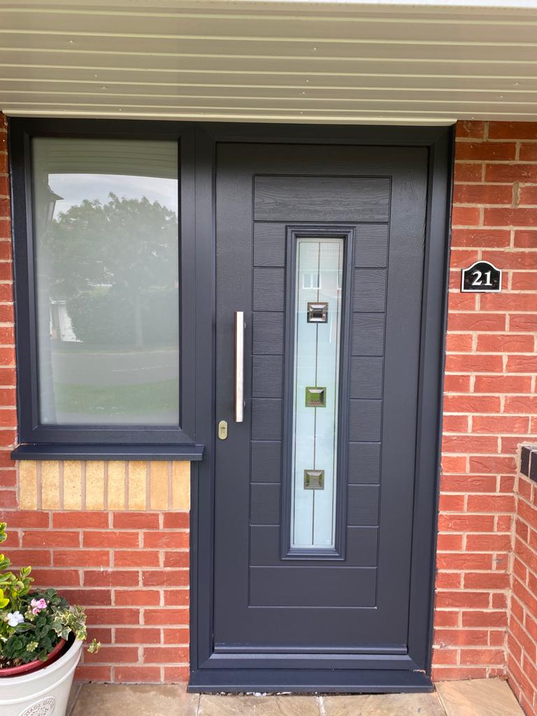 Uniglaze Windows Ltd