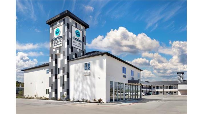 Clarion Pointe Spring - Houston North