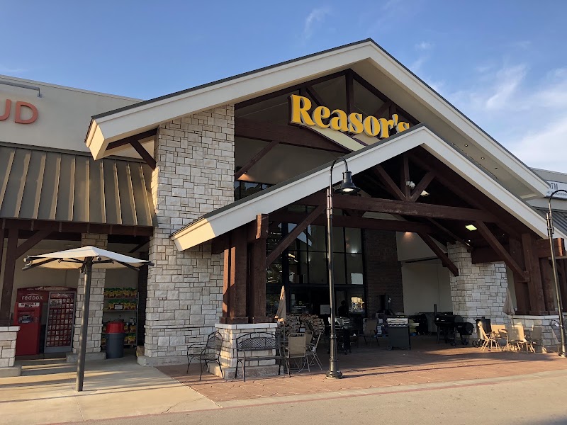 Reasor's