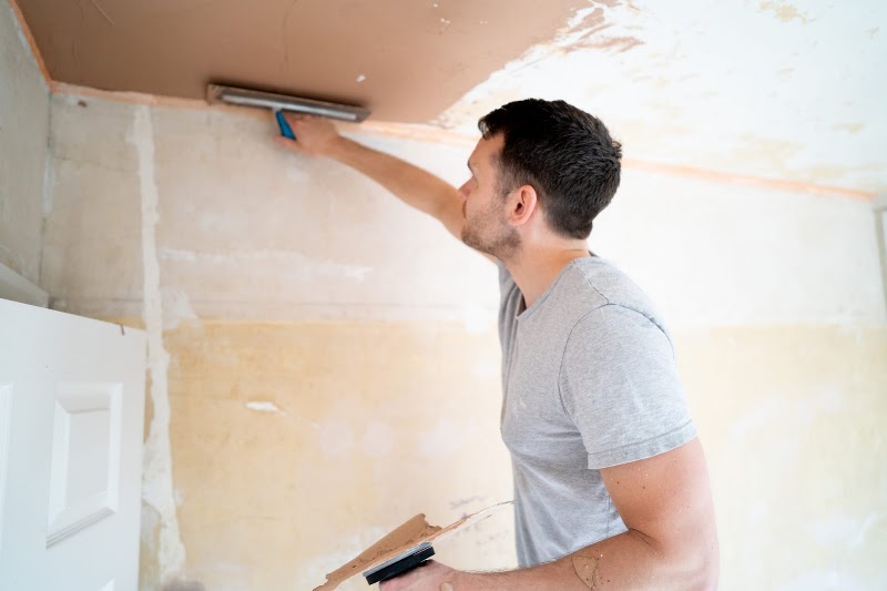 MJF Decorating Services