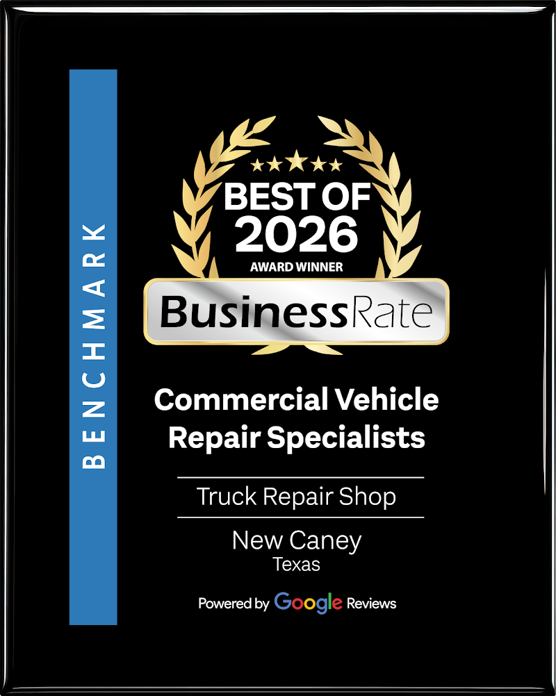 Commercial Vehicle Repair Specialists