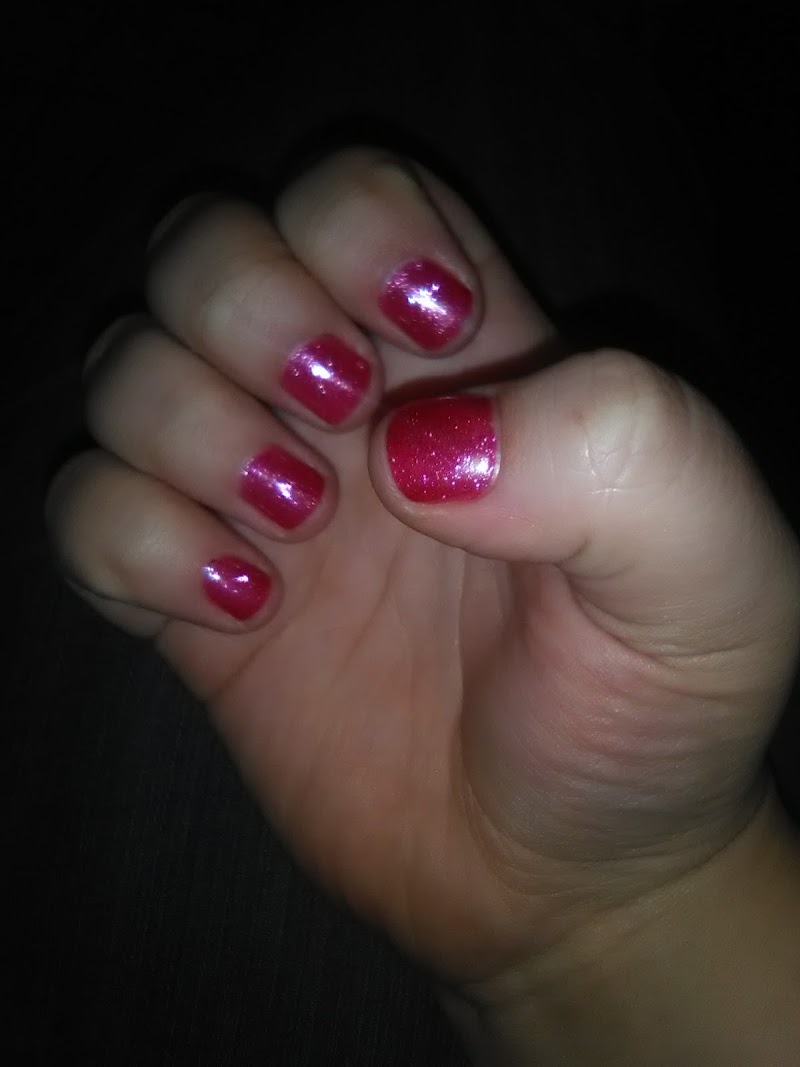 Regal Nails, Salon & Spa