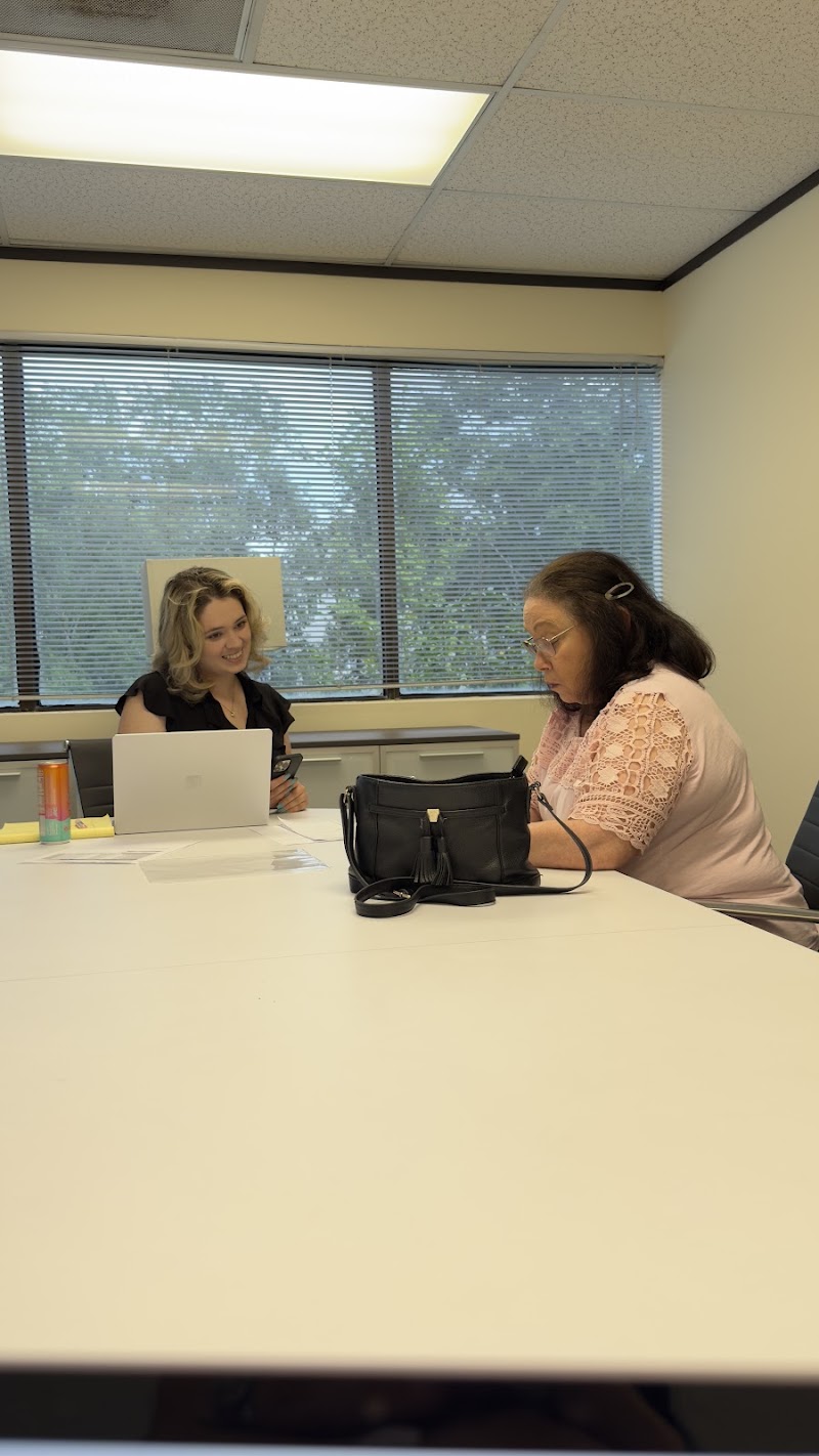 Attorney Brian White Personal Injury Lawyers The Woodlands