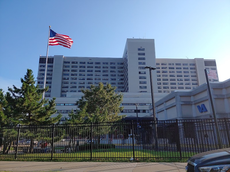 Brooklyn Veterans Hospital