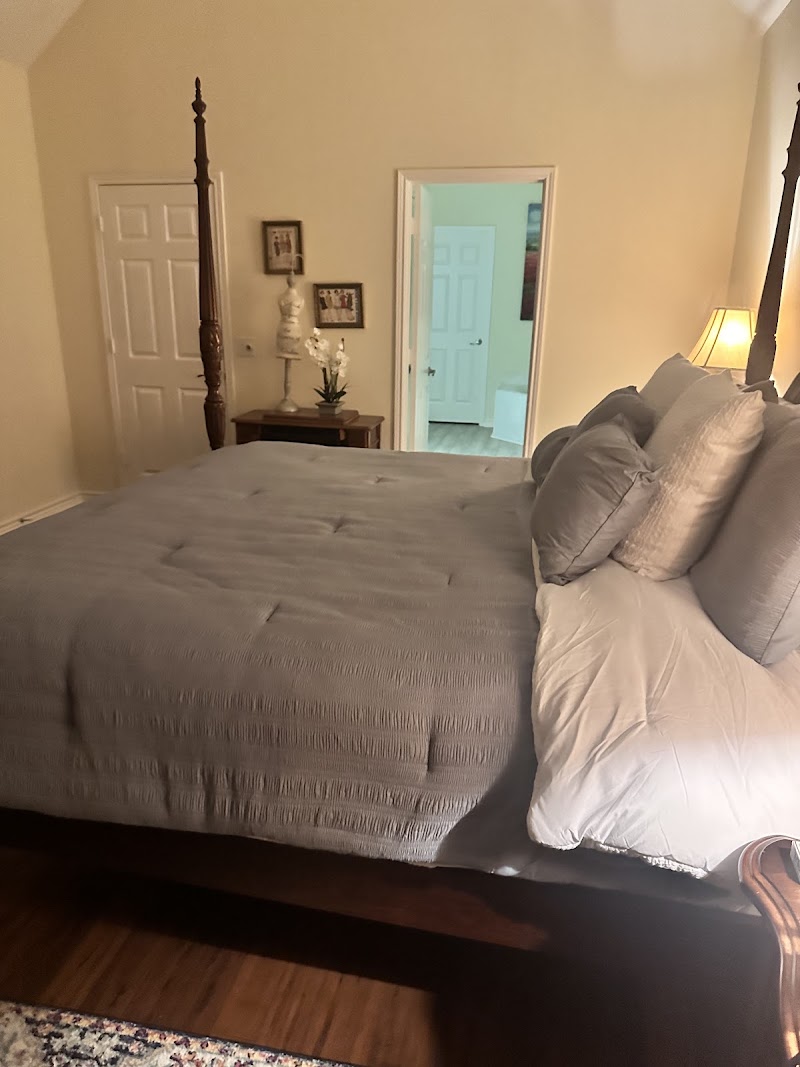 Wiley House Bed and Breakfast