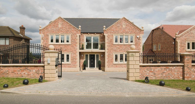 Kedleston Glass & Glazing
