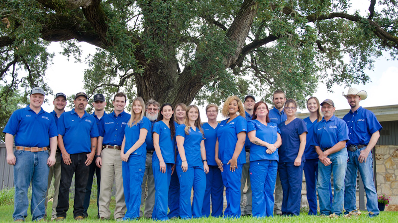 Beard Navasota Veterinary Hospital