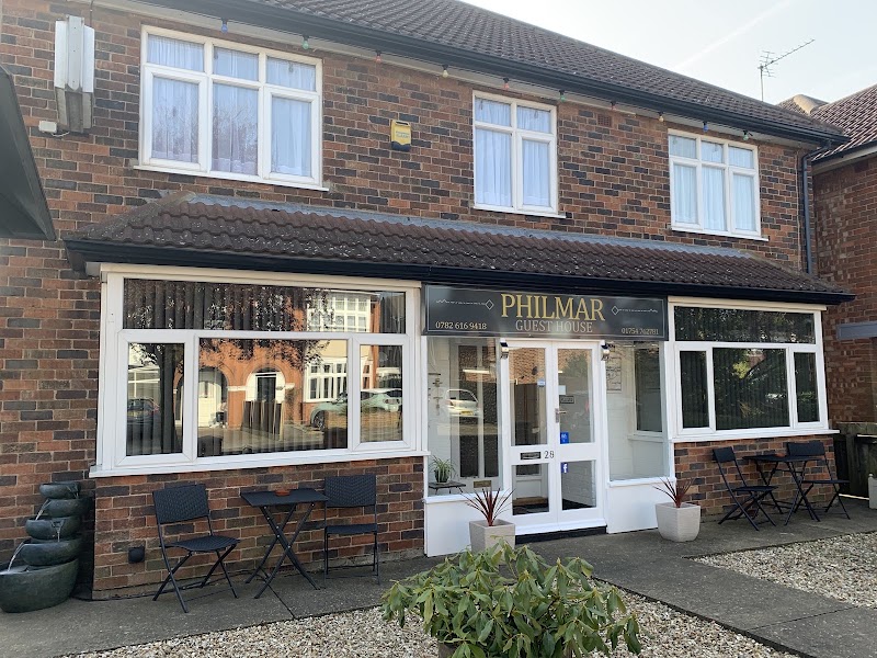 The Philmar Guest House