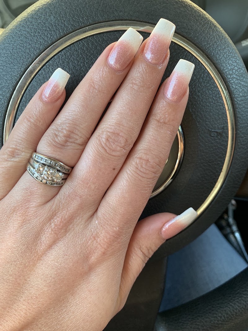 Nails By Kim