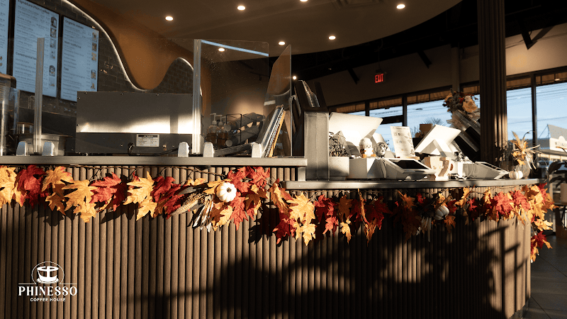 Phinesso Coffee House