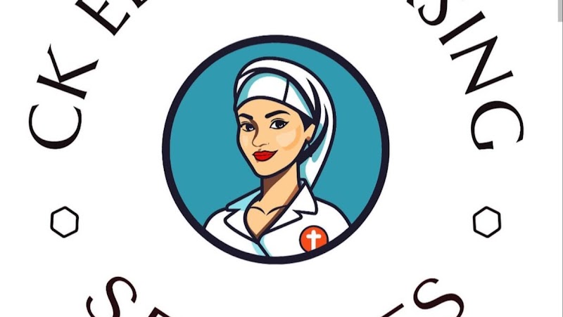CK Elite Nursing Services