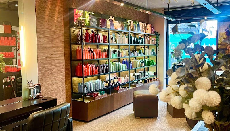 Aveda Urban Therapy