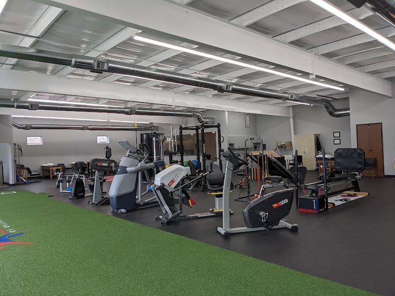 Advanced Orthopedics Broken Arrow Physical Therapy