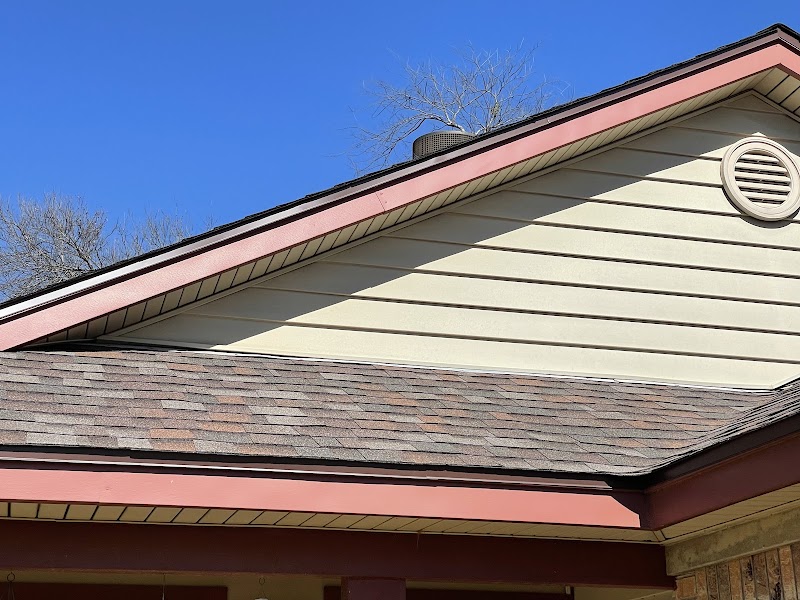 Priority Roofing- Susanna Abney