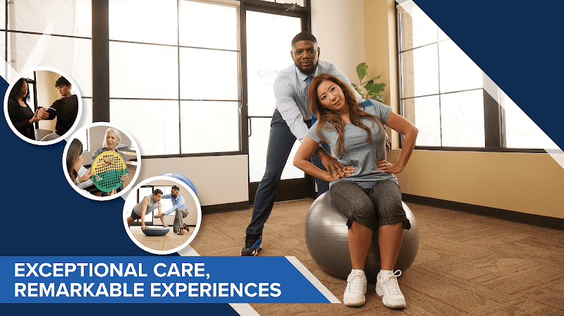 Summit Physical Therapy
