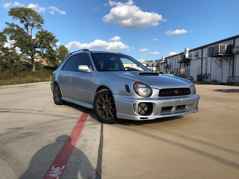 A&J Automotive