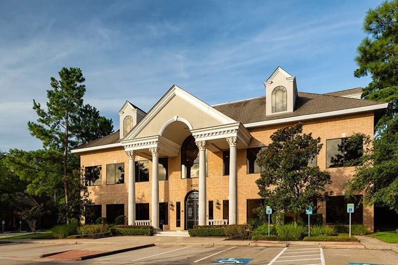 Texas Center for Cosmetic Dentistry, Dr. Guy Lewis and Dr. Teddy