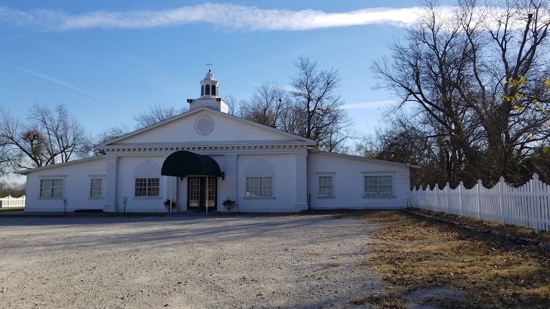 Grace Community Church