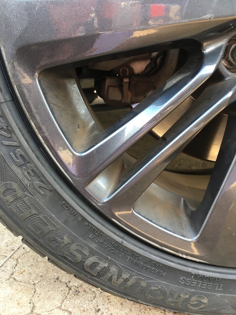 Gon 4 Lez Auto Repair
