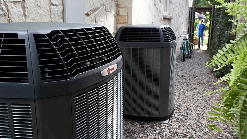 High Point A/C & Heating