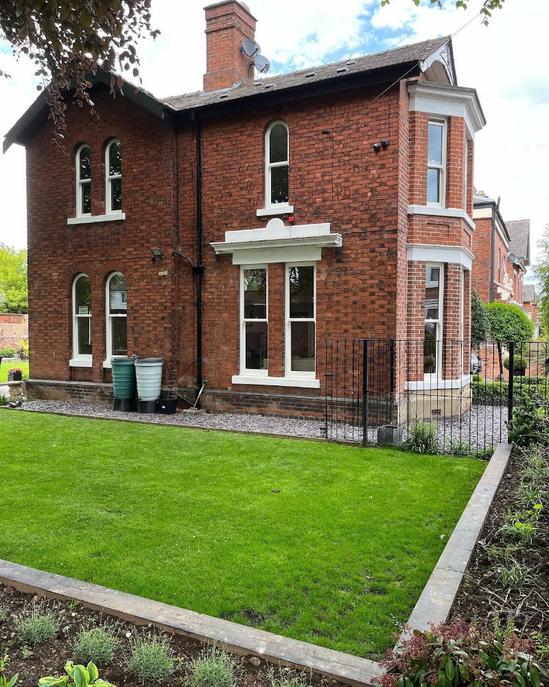Bennetts Joinery and Glazing