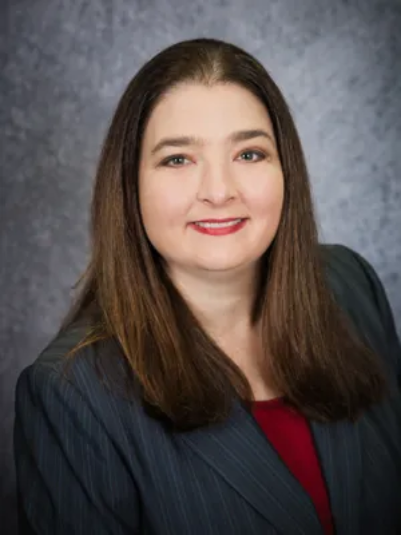 Law Office of Kristi Barnhill, PLLC