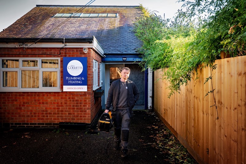 Chris Collett Plumbing & Heating