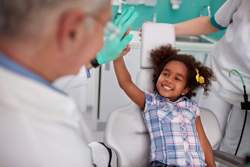 Purchase Street Family Dental