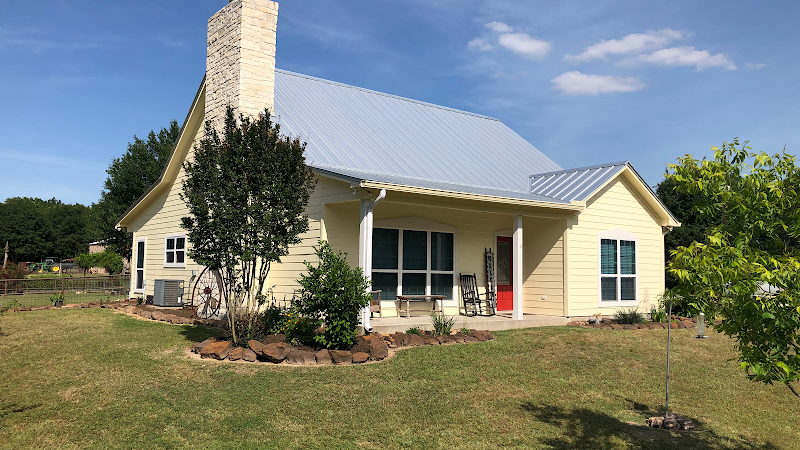 BCS Roofing